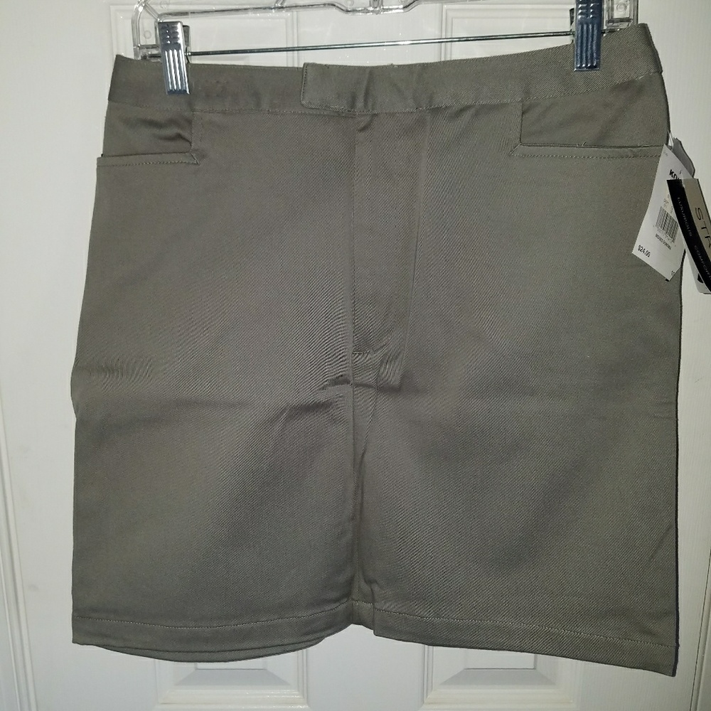 Sonoma Stretch Skirt Size 10 NWT